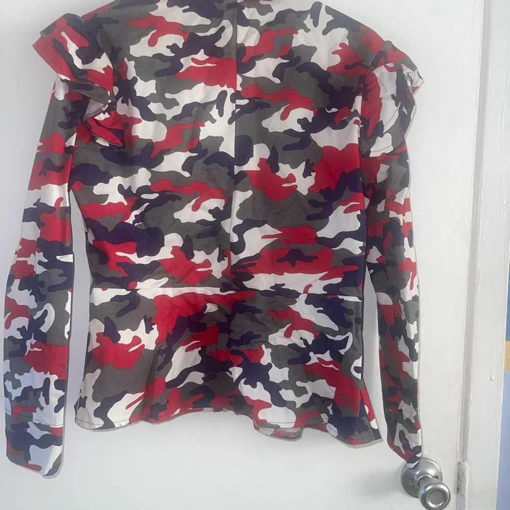 Jacket - Picture 3 of 5